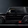 Anteprima vista posteriore Brabus XL 800 Cabrio