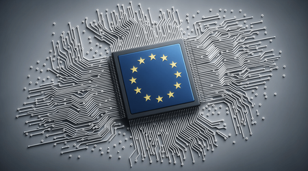 L'UE investe 200 miliardi di euro per costruire sofisticati modelli di intelligenza artificiale per tenere il passo di Stati Uniti e Cina