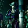 Gioco in Like a Dragon: Yakuza pirata alle Hawaii