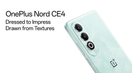 Un insider ha rivelato quanto costerà il OnePlus Nord CE 4 con chip Snapdragon 7 Gen 3 e ricarica da 100W