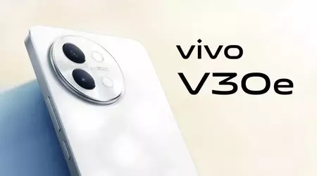 Un insider ha rivelato l'aspetto e le specifiche del nuovo smartphone Vivo V30e