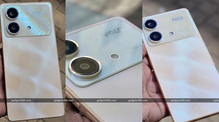 Redmi Note 13R Pro globale: POCO X6 Neo: foto e specifiche sono emerse online