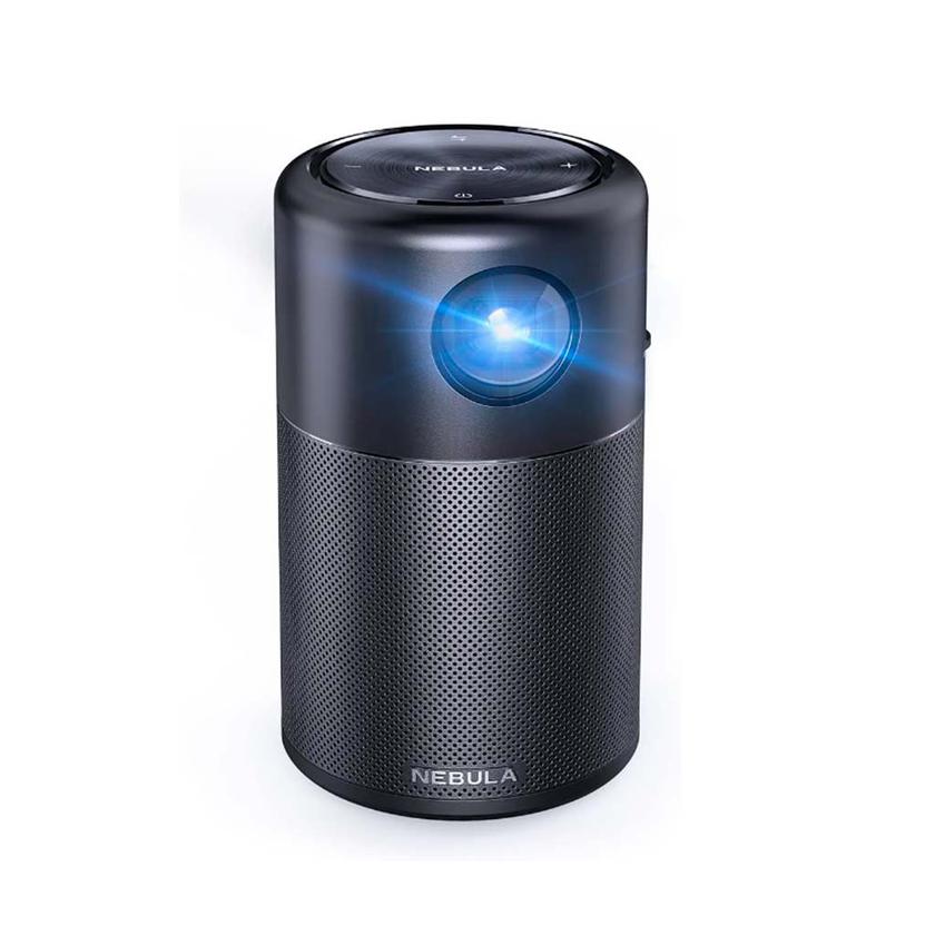 Nebula Capsule Proiettore Nebula