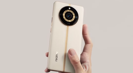 realme 11 Pro+ con nuovo processore Dimensity 7050 e fotocamera da 200MP testato su Geekbench pochi giorni prima dell'annuncio