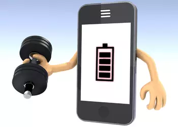 I migliori smartphone con una batteria ...