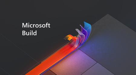 Microsoft tornerà al consueto formato live della conferenza Microsoft Build il 23 maggio.
