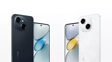 Tecno Spark Go 1: smartphone economico con schermo a 120Hz, chip Unisoc T615 e protezione IP54