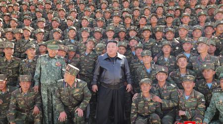 La RPDC invierà 100.000 soldati per aiutare la Russia nella guerra contro l'Ucraina - Bloomberg