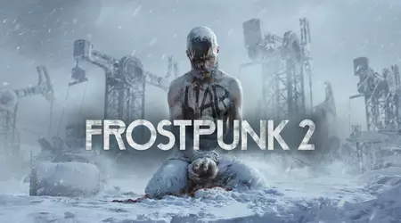 Frostpunk 2 si prepara per il rilascio su console: trailer di gameplay della versione PlayStation 5 e Xbox Series svelato