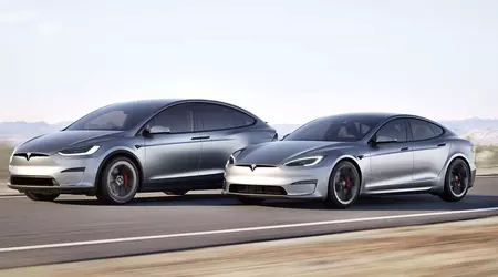 Tesla Model X e Model S ora disponibili in Europa solo da stock