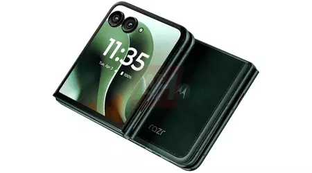 I nuovi colori del Motorola Razr 60 Ultra sono trapelati: rosa, verde e rosso