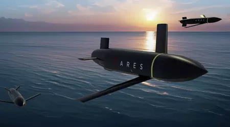 Gli Stati Uniti testano un nuovo missile da crociera 10 volte più economico del solito 