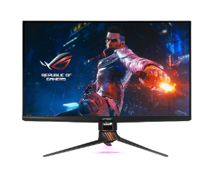 Monitor da gioco ASUS ROG Swift 32" 4K HDR (PG32UQX)