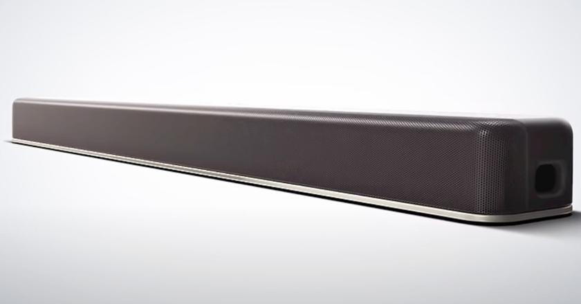 Sony HTX8500 casse per tv sony bravia