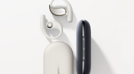 Xiaomi si sta preparando a rilasciare delle cuffie dal design aperto, che verranno mostrate insieme a Redmi Turbo 3 e Redmi Pad Pro