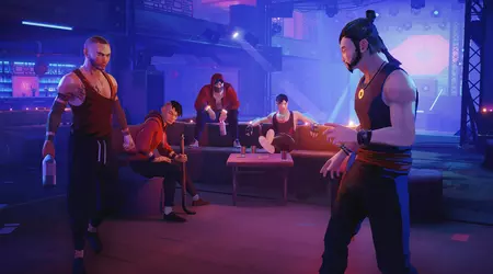 Il roguelike di arti marziali e vendetta di Sifu dedicato all'11 settembre costa 24 dollari su Steam