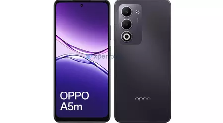 Oppo A5m rivelato prima dell'annuncio ufficiale - specifiche e prezzo sono noti