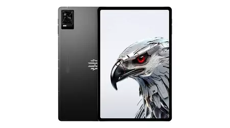 Insider: nubia presenterà il tablet da gioco Red Magic con chip Snapdragon 8 Gen 3 ad agosto