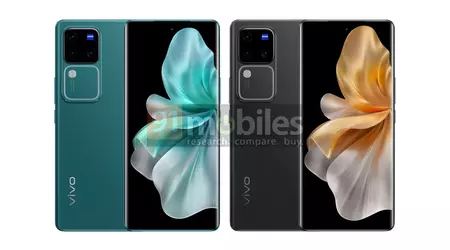 Ecco come sarà il vivo V30 Pro: il nuovo smartphone dell'azienda con fotocamera ZEISS e chip Dimensity 8200