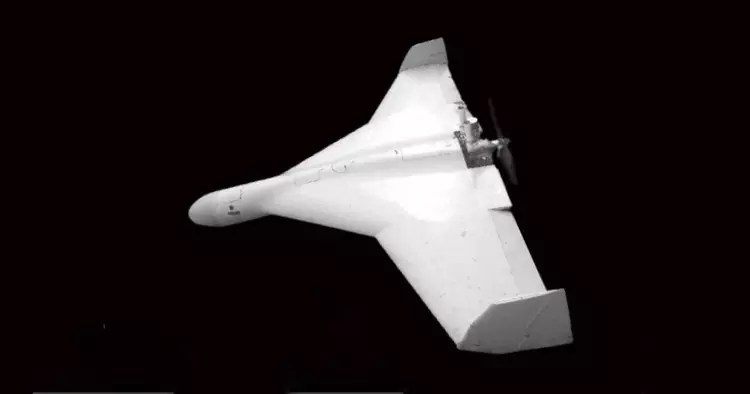 Drone di AliExpress: il GRU russo ...