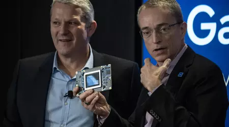 Intel annuncia il chip Gaudi3 AI per competere con NVIDIA e AMD