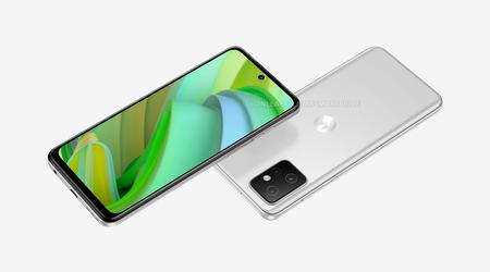 Insider rivela l'aspetto del Moto G Power 2023: Il nuovo smartphone economico di Motorola