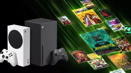 Xbox ha in programma di lanciare i suoi quattro giochi su altre piattaforme conosciute