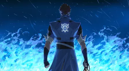 Un nuovo trailer per Castlevania: Nocturne