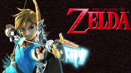 Insider: Universal Pictures e Nintendo stanno già lavorando a un adattamento cinematografico di The Legend of Zelda con attori in carne e ossa