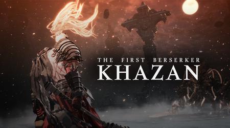 Per celebrare il lancio dell'accesso anticipato di The First Berserker: Khazan, lo sviluppatore ha presentato uno speciale trailer del gioco d'azione