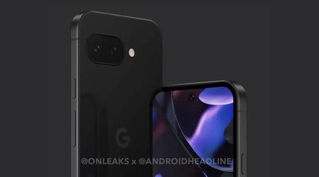 Un nuovo report rivela i prezzi dei Google Pixel 9a con 128GB e 256GB di storage
