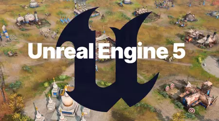 Age of Empires 5 potrebbe passare a Unreal Engine: l'azienda cerca specialisti con esperienza su questo motore