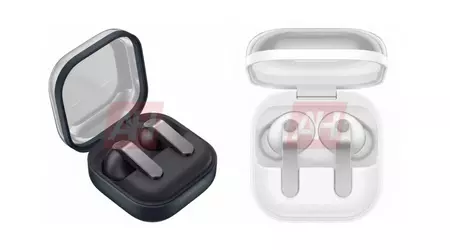 I rendering di Galaxy Buds 4 e Buds 4 Pro hanno rivelato molti dettagli interessanti: le nuove cuffie Samsung riceveranno custodie quadrate, gambe in metallo e ricarica wireless