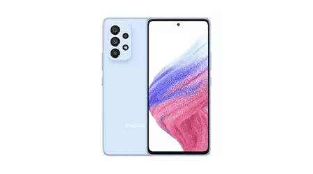Samsung lancia l'aggiornamento internazionale One UI 7 per Galaxy A53