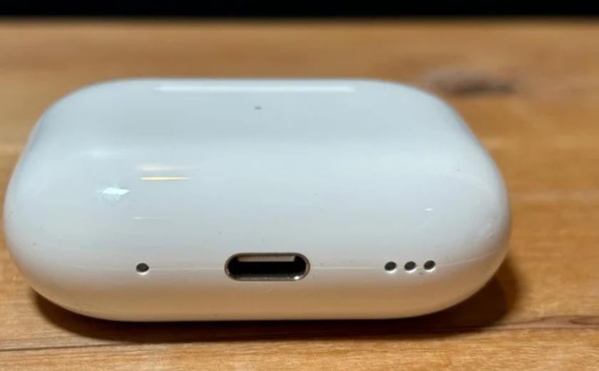Apple AirPods Pro (2a generazione): auricolari intelligenti con traduttore
