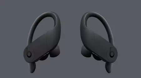 Offerta limitata nel tempo: Powerbeats Pro con chip Apple H1 e fino a 24 ore di durata della batteria disponibile su Amazon con uno sconto di 90 dollari