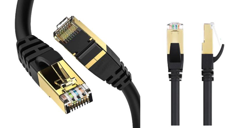 DbillionDa Cat8 quale cavo lan è il migliore per ps5