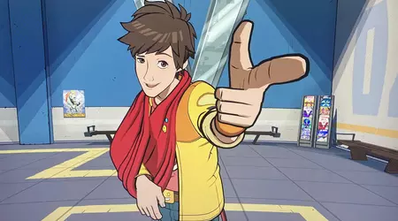 Hi-Fi Rush arriverà su Nintendo Switch? Il sito PEGI rivela la classificazione per età della nuova versione del gioco d'azione