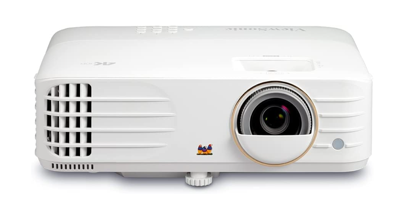 ViewSonic PX748 videoproiettore per ambienti luminosi
