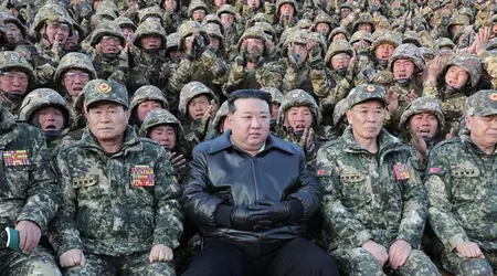 Non è passato nemmeno un anno: La NATO conferma la presenza militare della RPDC in Russia