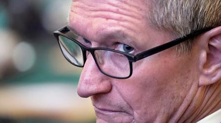 Apple vince un'ingiunzione contro la donna che ha perseguitato Tim Cook per un anno, fingendosi sua moglie e madre dei suoi figli