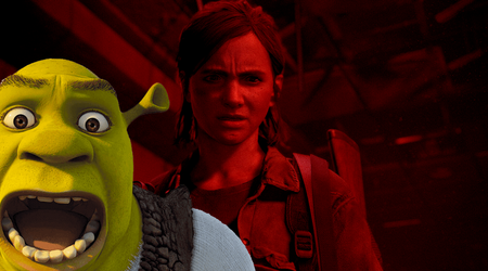 Al regista di The Last of Us Part II non dispiacciono le mod per PC, anche se ciò significa sostituire Ellie con Shrek