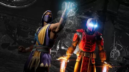 Il numero di copie di Mortal Kombat 1 vendute ha raggiunto i 3 milioni di copie