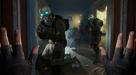 Uno dei migliori giochi VR su PC: Half-Life: Alyx costa 20 dollari su Steam fino al 19 settembre.