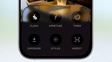 Apple ha completamente cambiato l'interfaccia della fotocamera in iOS 26 - come scattare foto più facilmente ora