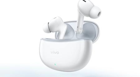 vivo TWS 3i con un'autonomia fino a 50 ore debutterà il 5 settembre