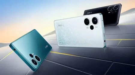 Xiaomi ha rilasciato l'aggiornamento HyperOS per POCO F5