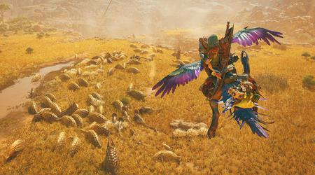Monster Hunter Wilds ha raggiunto la vetta della classifica delle vendite di giochi fisici in Giappone, vendendo 600 mila copie. 