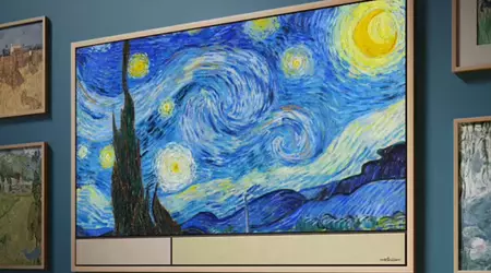 Hisense ha presentato i televisori interni Mural TV con 10 altoparlanti stereo da 72W per competere con The Frame di Samsung.