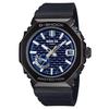 Esposizione dell'orologio Casio G-Shock MRG-B2100R-2A